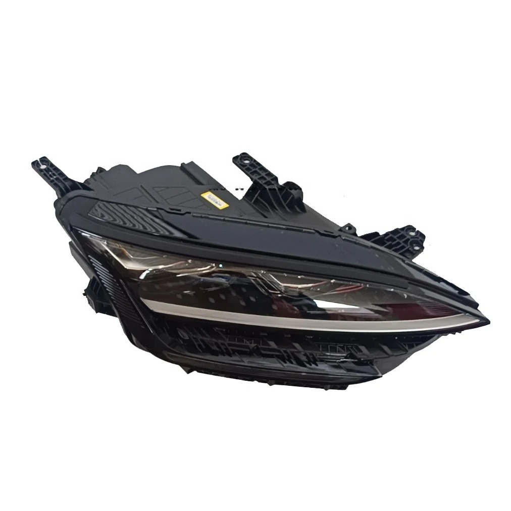 Original Auto Parts Headlight Assembly for BYD Song Plus Dm-i Oe 15948666-00